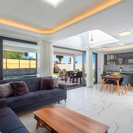 Villa Bella *