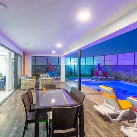 Bella Villa
