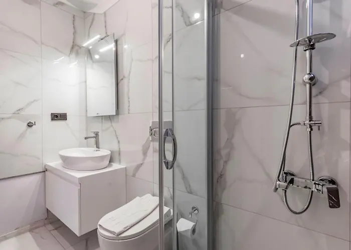 Bella Villa Fethiye