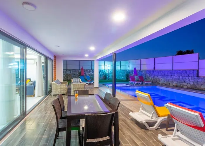 Bella Villa