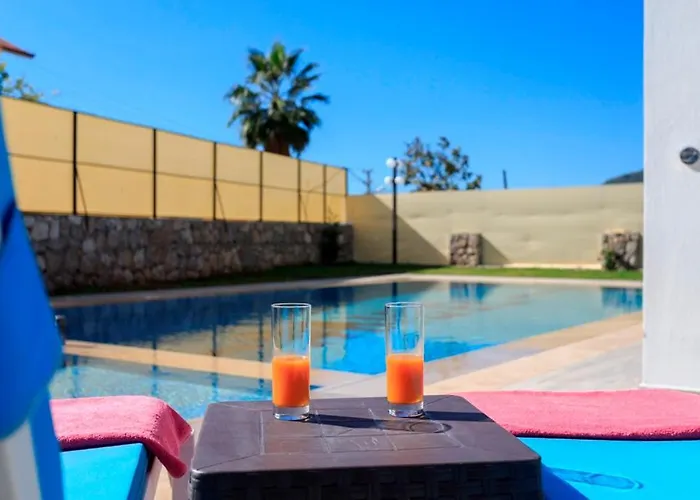 Bella Villa Fethiye