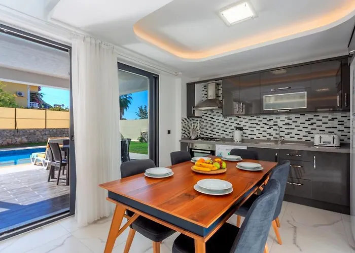 Bella Villa