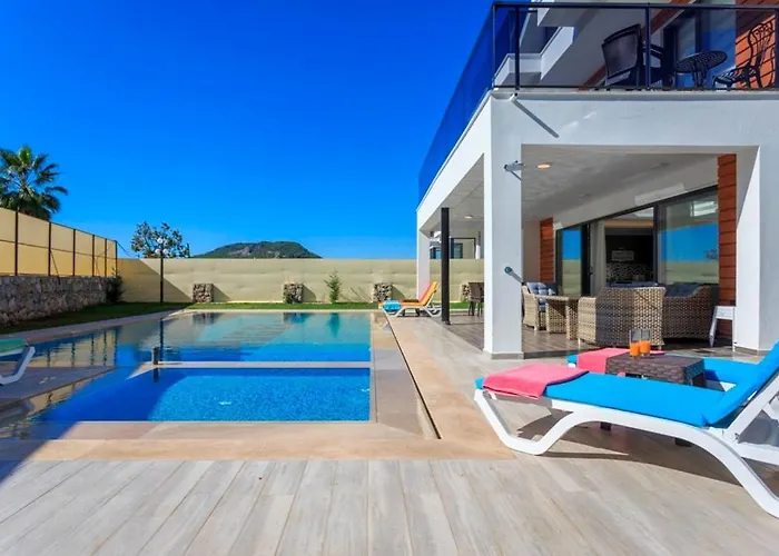 Villa Bella *