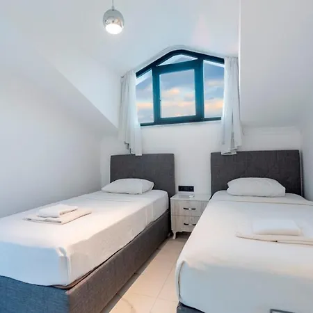 Villa Bella Fethiye