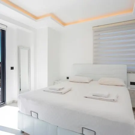 Villa Bella Fethiye
