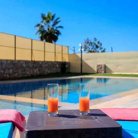 Bella Villa Fethiye