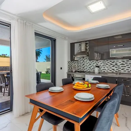 Bella Villa