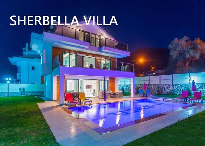 Villa Bella *