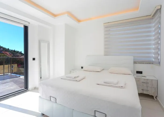 Villa Bella Fethiye