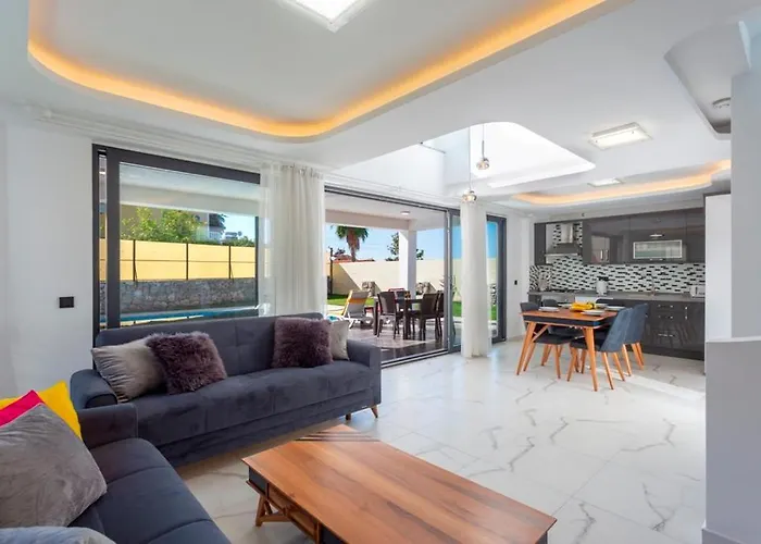 Villa Bella *