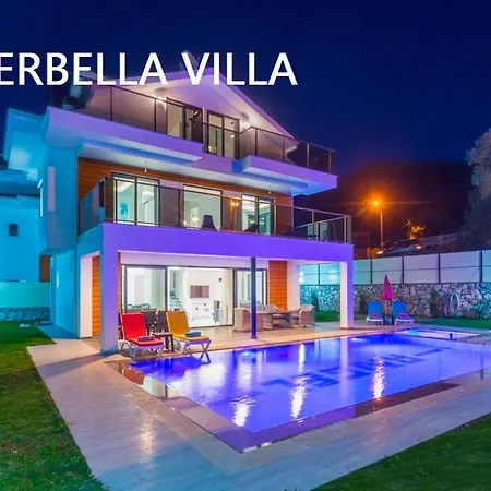 Vila Bella *